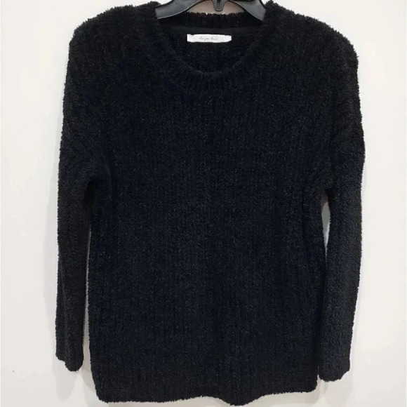 Harper Lane Crew Neck Sweater - Picture 1 of 8